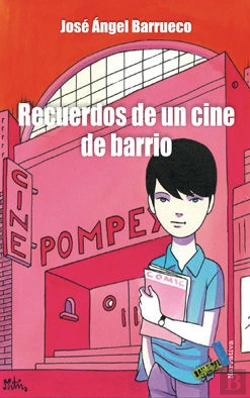 Bertrand.pt - Recuerdos De Un Cine De Barrio