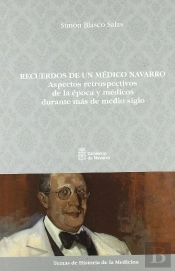 Recuerdos De Un Médico Navarro