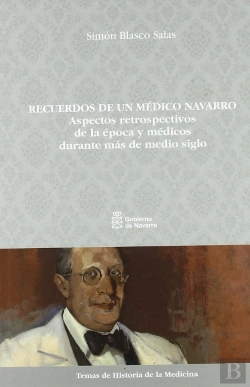 Bertrand.pt - Recuerdos De Un Médico Navarro
