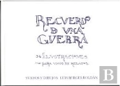 Recuerdos De Una Guerra