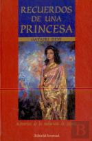 Recuerdos De Una Princesa