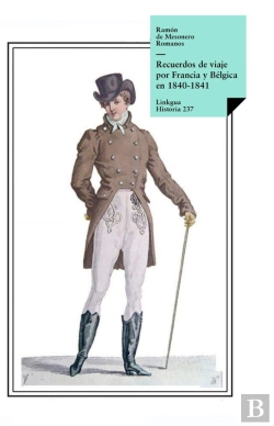 Bertrand.pt - Recuerdos De Viaje Por Francia Y Bélgica En 1840-1841