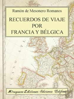 Bertrand.pt - Recuerdos De Viaje Por Francia Y Belgica