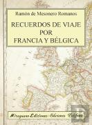 Recuerdos De Viaje Por Francia Y Belgica