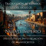 Recuerdos Del Nuevo Imperio