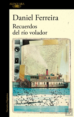 Bertrand.pt - Recuerdos Del Rio Volador
