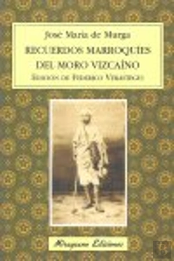 Bertrand.pt - Recuerdos Marroquíes Del Moro Vizcaíno