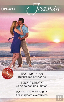 Bertrand.pt - Recuerdos Olvidados; Salvado Por Una Ilusión; Un Magnate Aventurero