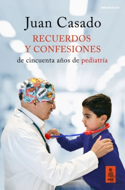 Bertrand.pt - Recuerdos Y Confesiones De Cincuenta Años De Pediatría
