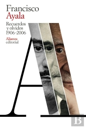 Recuerdos Y Olvidos (1906-2006)