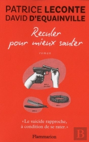 Reculer Pour Mieux Sauter