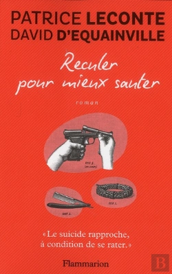 Bertrand.pt - Reculer Pour Mieux Sauter