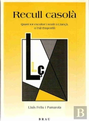 Recull Casolà