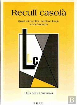Bertrand.pt - Recull Casolà