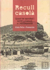 Recull Casolà