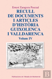 Recull De Documents I Articles D'Història Guixolenca I Valldarenca, Vol. 4