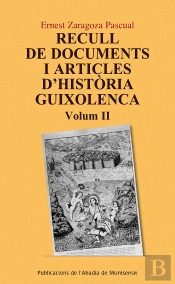 Recull De Documents I Articles D'Història Guixolenca, Vol. 2