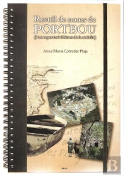Recull De Noms De Portbou