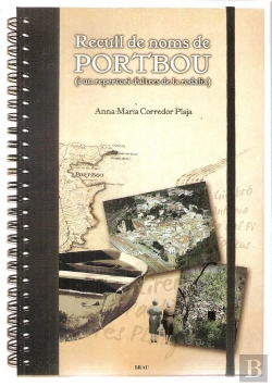 Bertrand.pt - Recull De Noms De Portbou