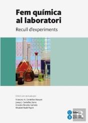 Recull D'Experiments De Quimica Per A Estudiants De Batxillerat