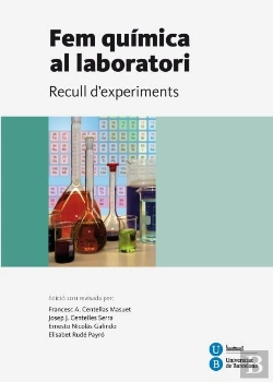 Bertrand.pt - Recull D'Experiments De Quimica Per A Estudiants De Batxillerat