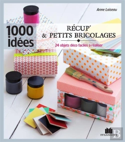 Bertrand.pt - Recup Et Petits Bricolages