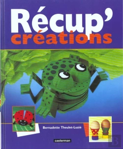 Bertrand.pt - Recup'Creations