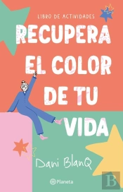 Recupera El Color De Tu Vida