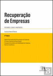Recuperação das Empresas