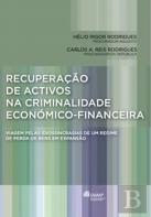 Recuperação de Activos na Criminalidade Económico-Financeira