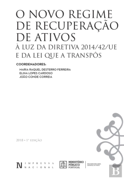 Bertrand.pt - Recuperação De Ativos  Diretiva 2014-42