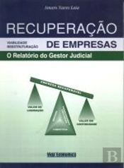 Recuperação de Empresas