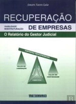 Bertrand.pt - Recuperação de Empresas