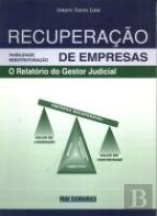 Recuperação de Empresas