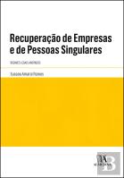 Recuperação de Empresas e de Pessoas Singulares
