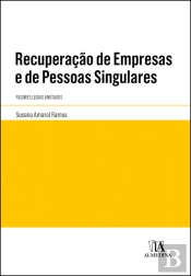 Recuperação de Empresas e de Pessoas Singulares