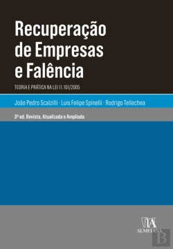 Bertrand.pt - Recuperação De Empresas E Falência