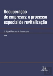 Recuperação de Empresas: o Processo Especial de Revitalização