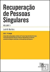 Recuperação de Pessoas Singulares