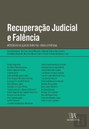 Recuperação Judicial E Falência