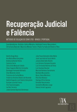 Bertrand.pt - Recuperação Judicial E Falência