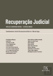 Recuperação Judicial