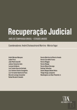 Bertrand.pt - Recuperação Judicial