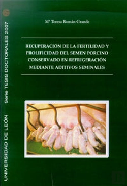 Bertrand.pt - Recuperación De La Fertilidad Y Proliferación Del Semen Porcino Conservado En Re