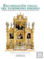 Recuperación Visual Del Patrimonio Perdido