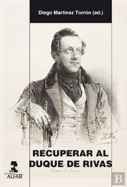 Bertrand.pt - Recuperar Al Duque De Rivas
