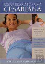 Recuperar Após uma Cesariana