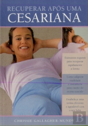 Recuperar Após uma Cesariana
