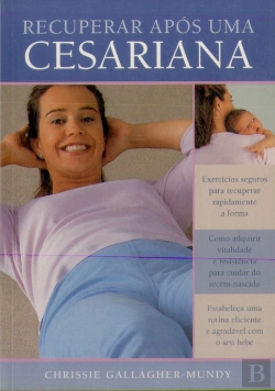 Bertrand.pt - Recuperar Após uma Cesariana