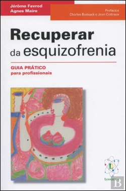 Bertrand.pt - Recuperar da Esquizofrenia